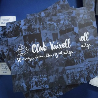 Club Vaixell