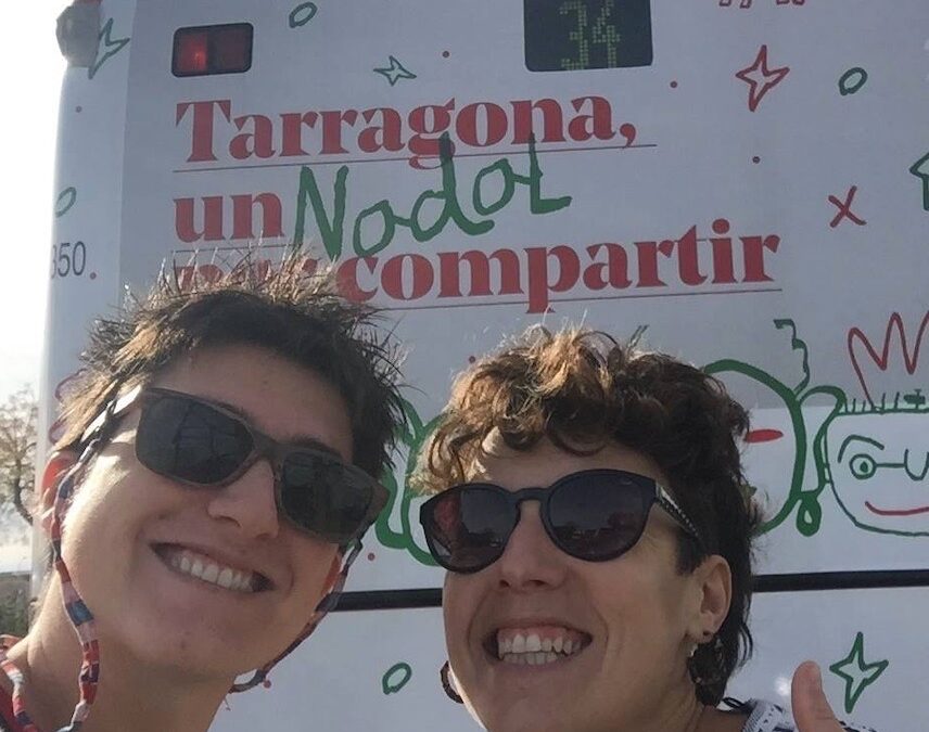 Campanya de Nadal 2018 de l’Ajuntament de Tarragona