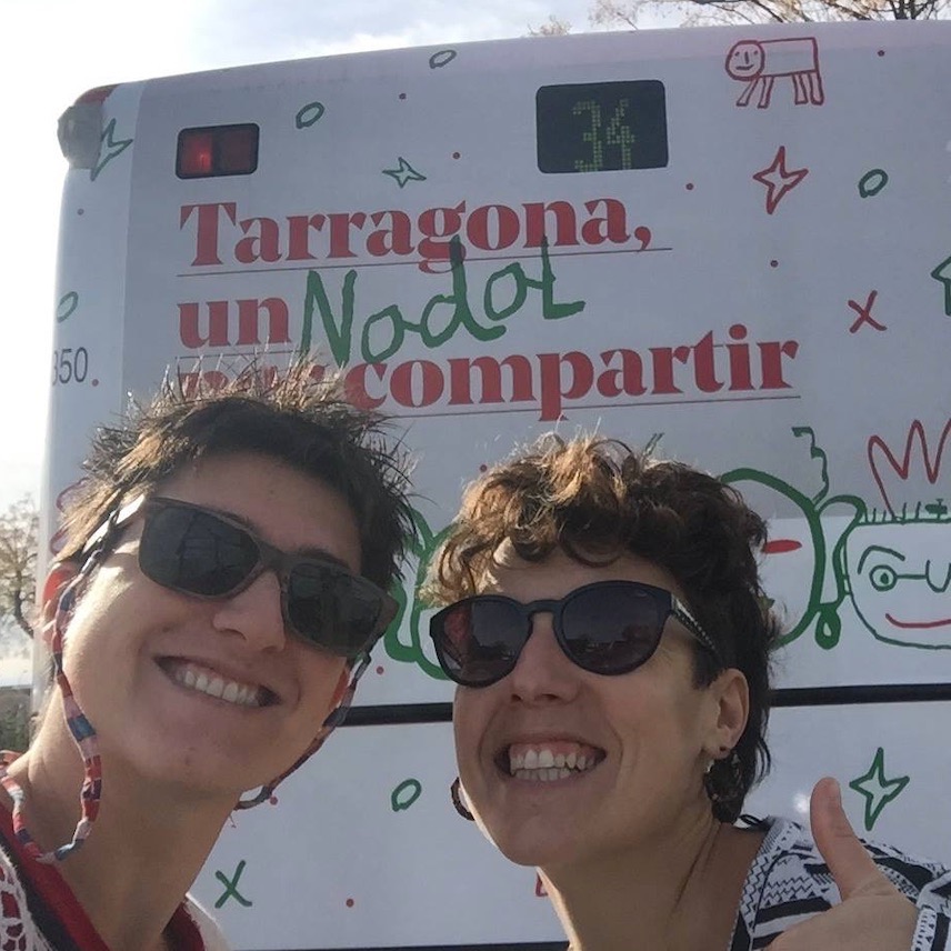 Campanya de Nadal 2018 de l’Ajuntament de Tarragona
