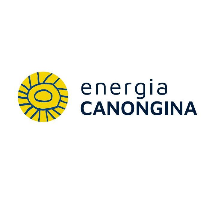 Energia Canongina